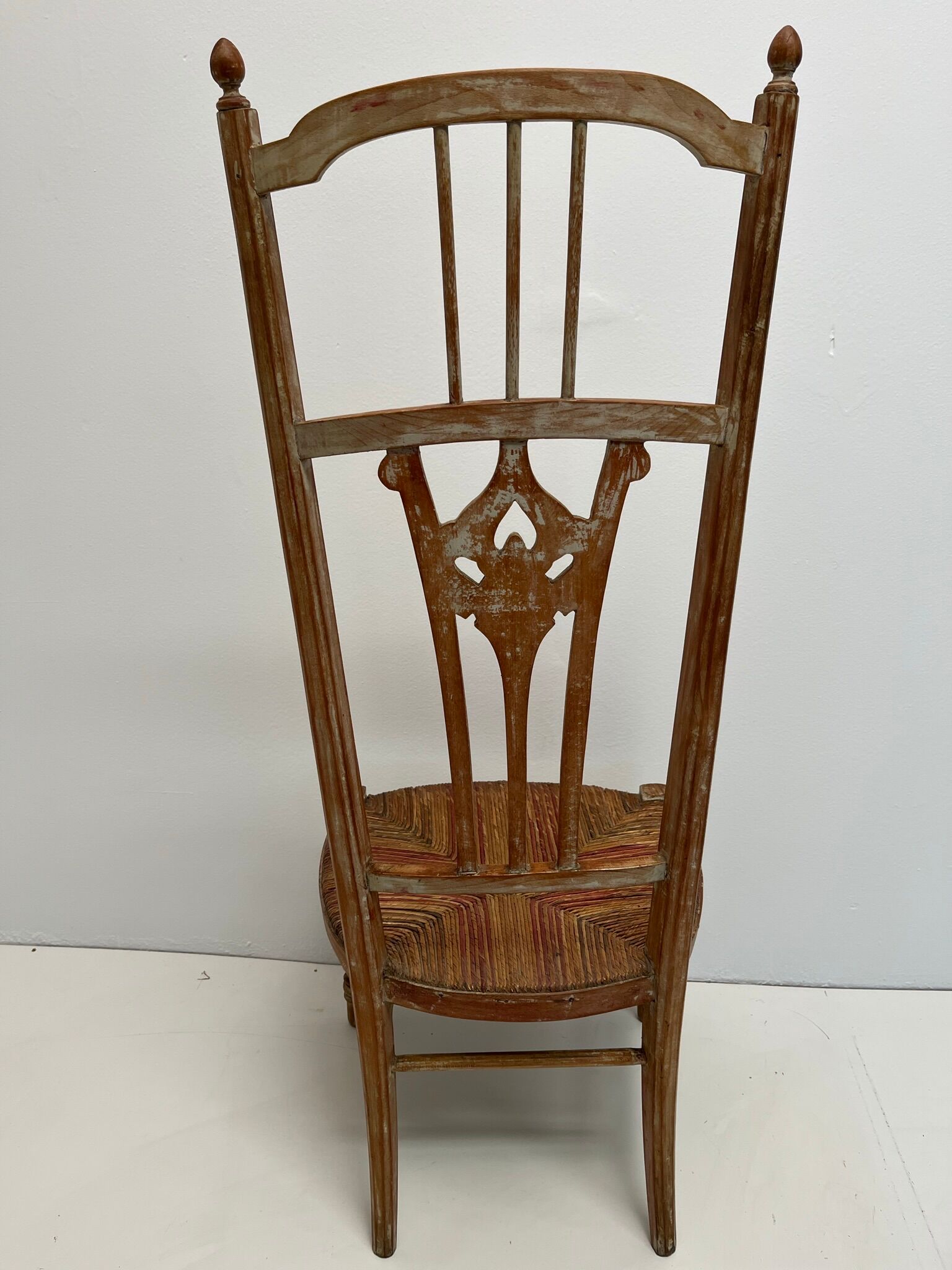 Vintage nurse chair