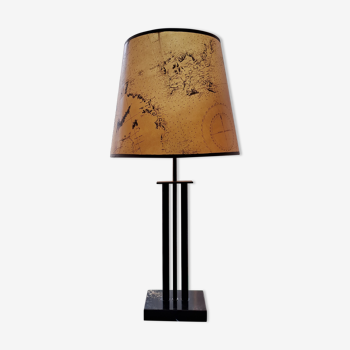 Lampe de table ou bureau 1960 vintage