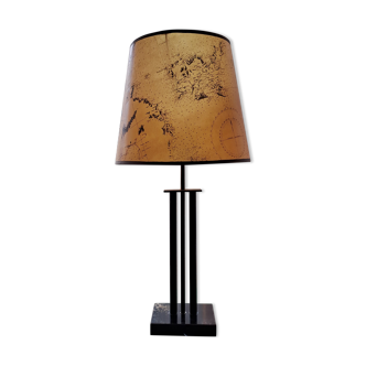 Table lamp or desk 1960 vintage