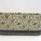 Rare 19th Century Napoleon III Brocade Sofa 1870