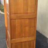 Vintage wardrobe
