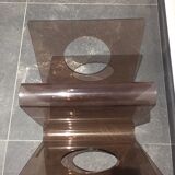 Michel Dumas magazine holder
