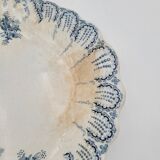 Saint Amand and Hamage Regency Oval Dish