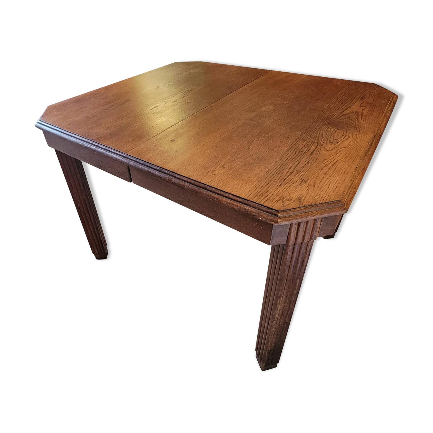 Art Deco dining table