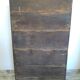 Wardrobe wardrobe an old door