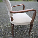 Armchair Bridge 1940