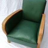50s/60s armchair