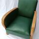 50s/60s armchair