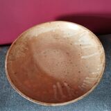 Standing cup sandstone