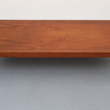 1960s coffeetable in teak