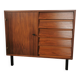 Furniture with drawers and storage, 1960s
