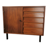 Furniture with drawers and storage, 1960s