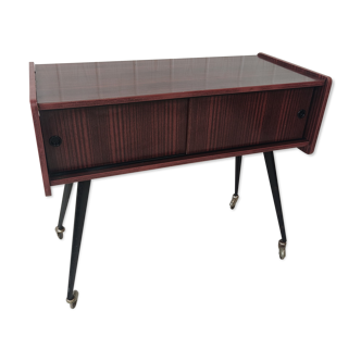 Vintage hifi furniture