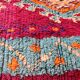 Moroccan tribal carpet 116 x 263 cm