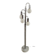 Vintage floor lamp