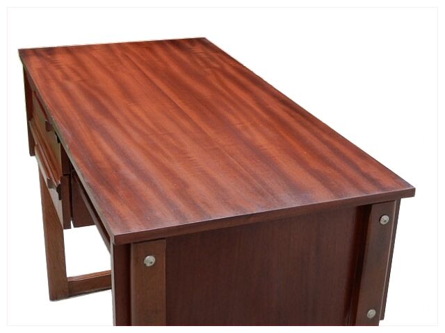 Scandinavian desk 1960