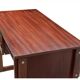 Scandinavian desk 1960