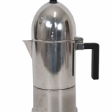 Deux mokes vintage Alessi Aldo Rossi modèle de conception Cupola