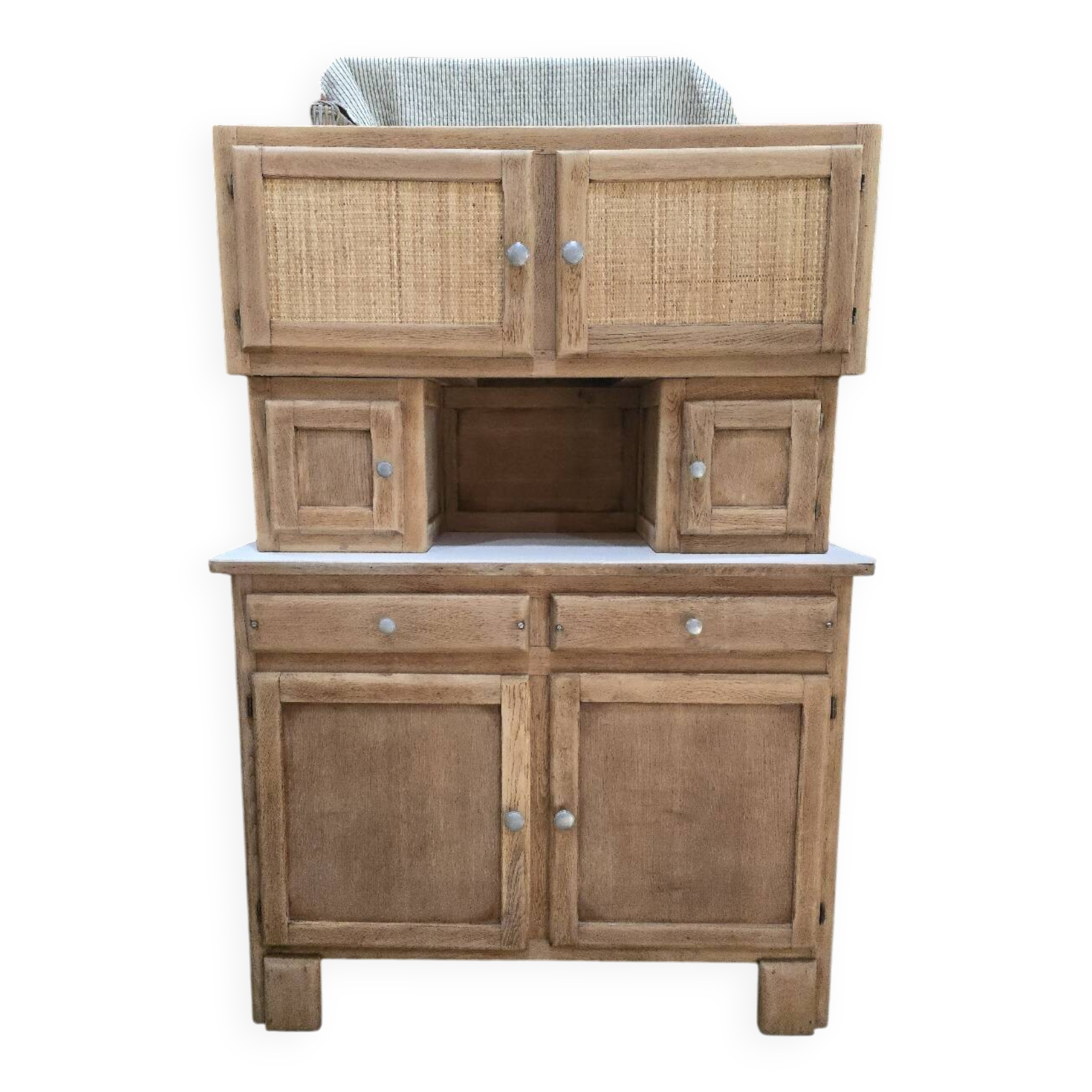 Restored Mado furniture