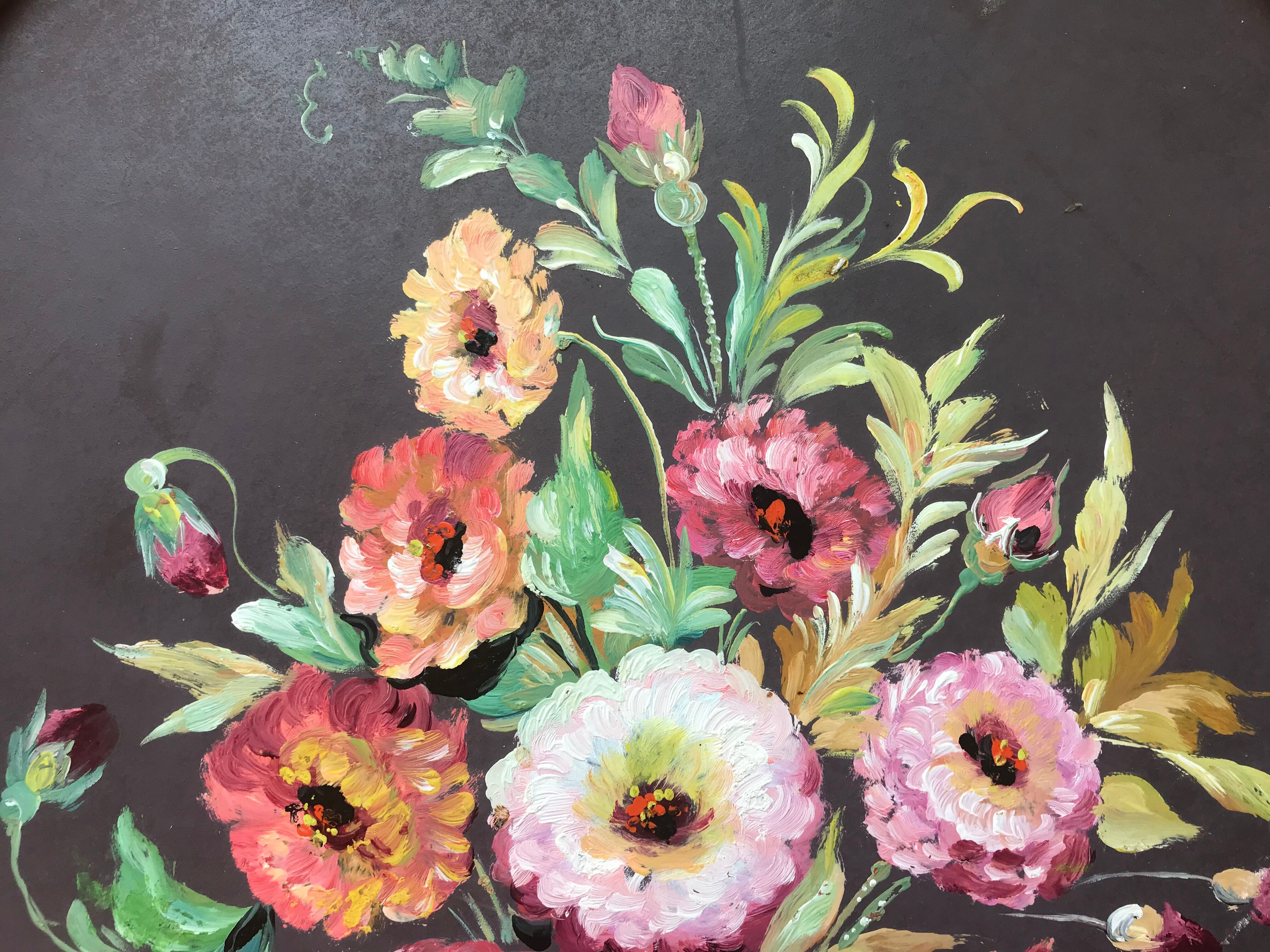 Bouquet of flowers