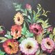 Bouquet of flowers