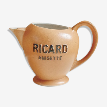 Pichet Ricard vintage "Atelier Ricard" official