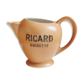 Pichet Ricard vintage "Atelier Ricard" officiel