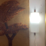 Pair of vintage Scandinavian wall lights by Hans-Agne Jakobsson