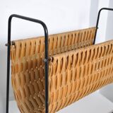 Magazine holder 1970