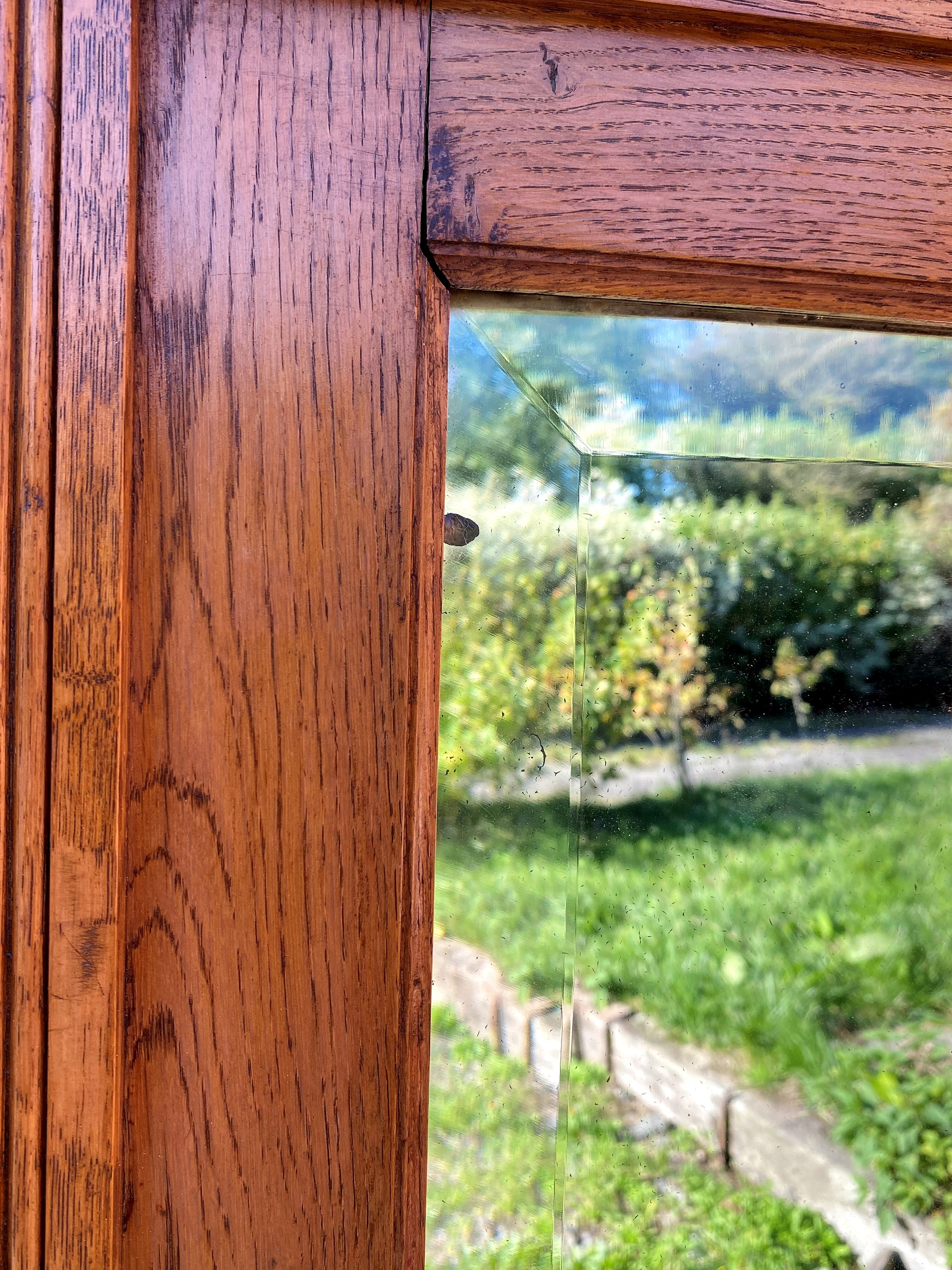 Toilet furniture, dressing table