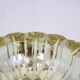 P.D'Avesn Art Deco Crystal Ashtray