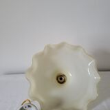 Yellow opaline suspension