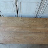 Table de ferme ancienne