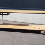 established industrial year 1980