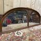 Miroir de brasserie - bistrot Art Déco