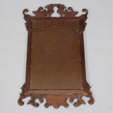 19th, Chippendale mirror