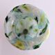 Small Murano glass vase – millefiori murrine – mid-20th century