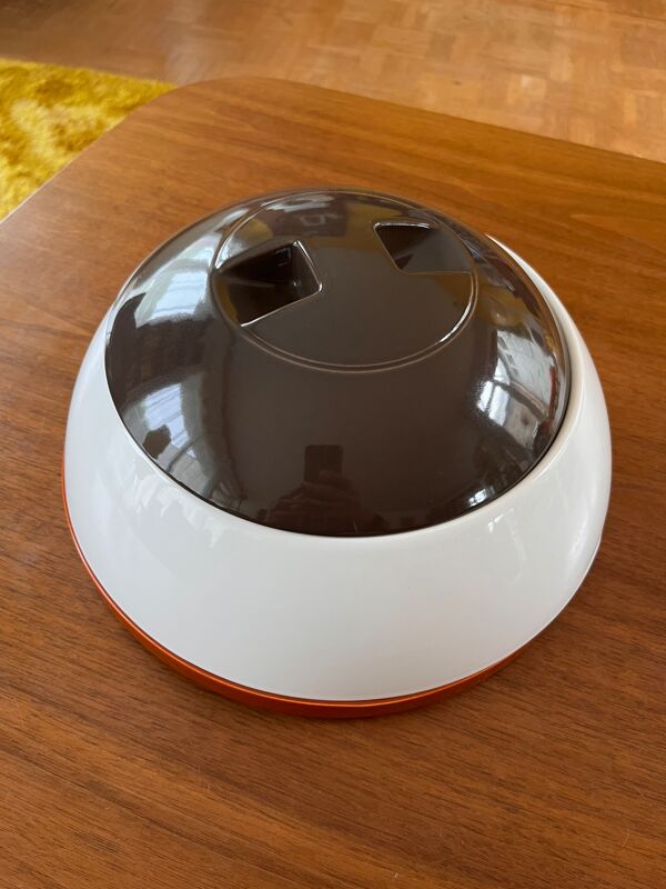 « La Boule, Helen von Boch, Avant Garde, 70s Villeroy & Boch
