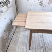 Cherry farm table 2m3