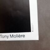 Blindfolded Cinema Poster