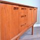 Midcentury sideboard