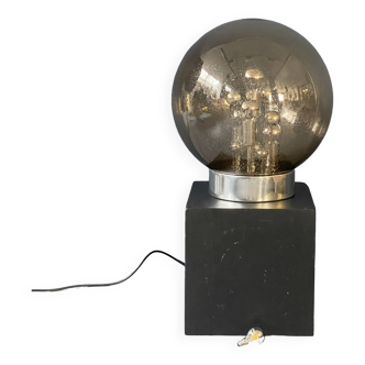 Doria Leuchten Globe Lamp