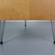 Cees Braakman Desk for Pastoe with Hairpin Legs, 1950 Dutch Design