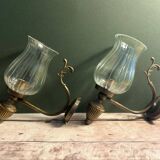Wall lights