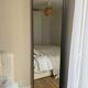 Celine boutique mirror – luxury display piece