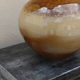 Sandstone lamp