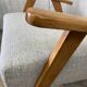 Fauteuil vintage