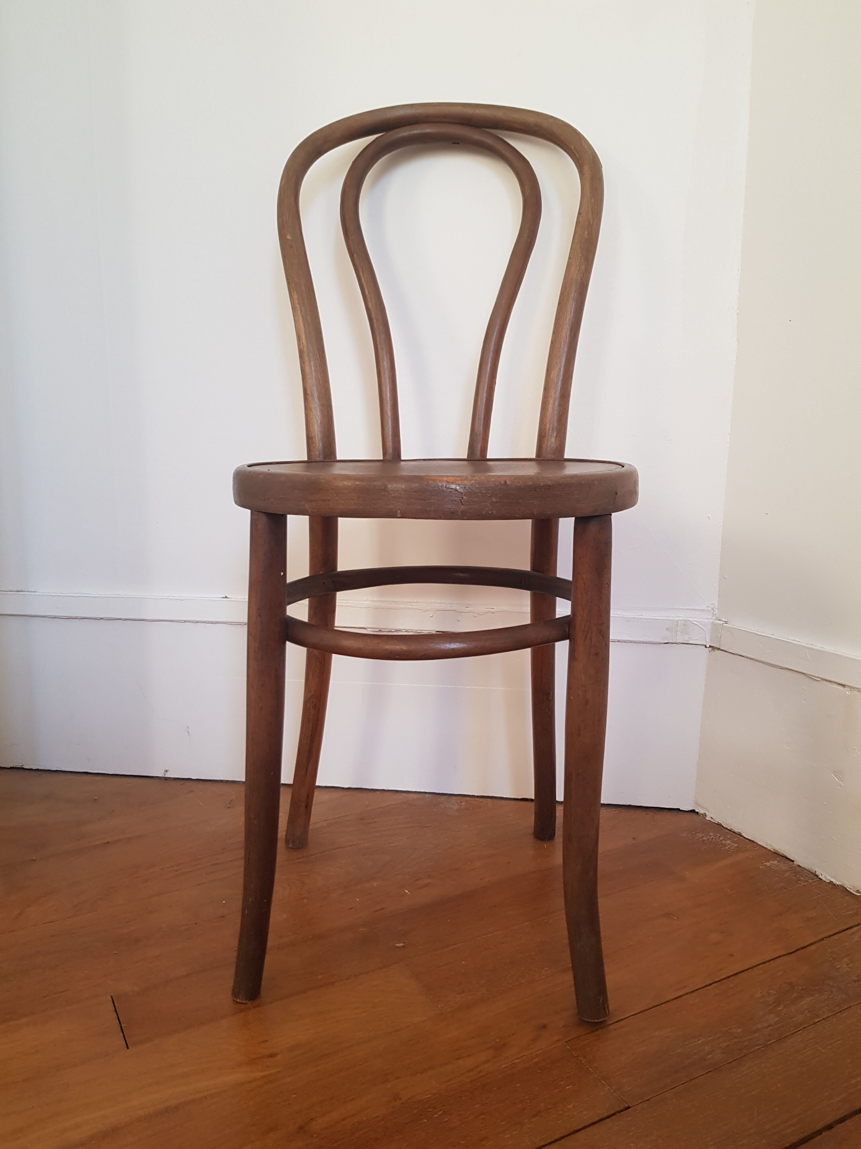 Fischel bistro chair