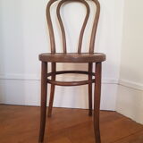 Fischel bistro chair