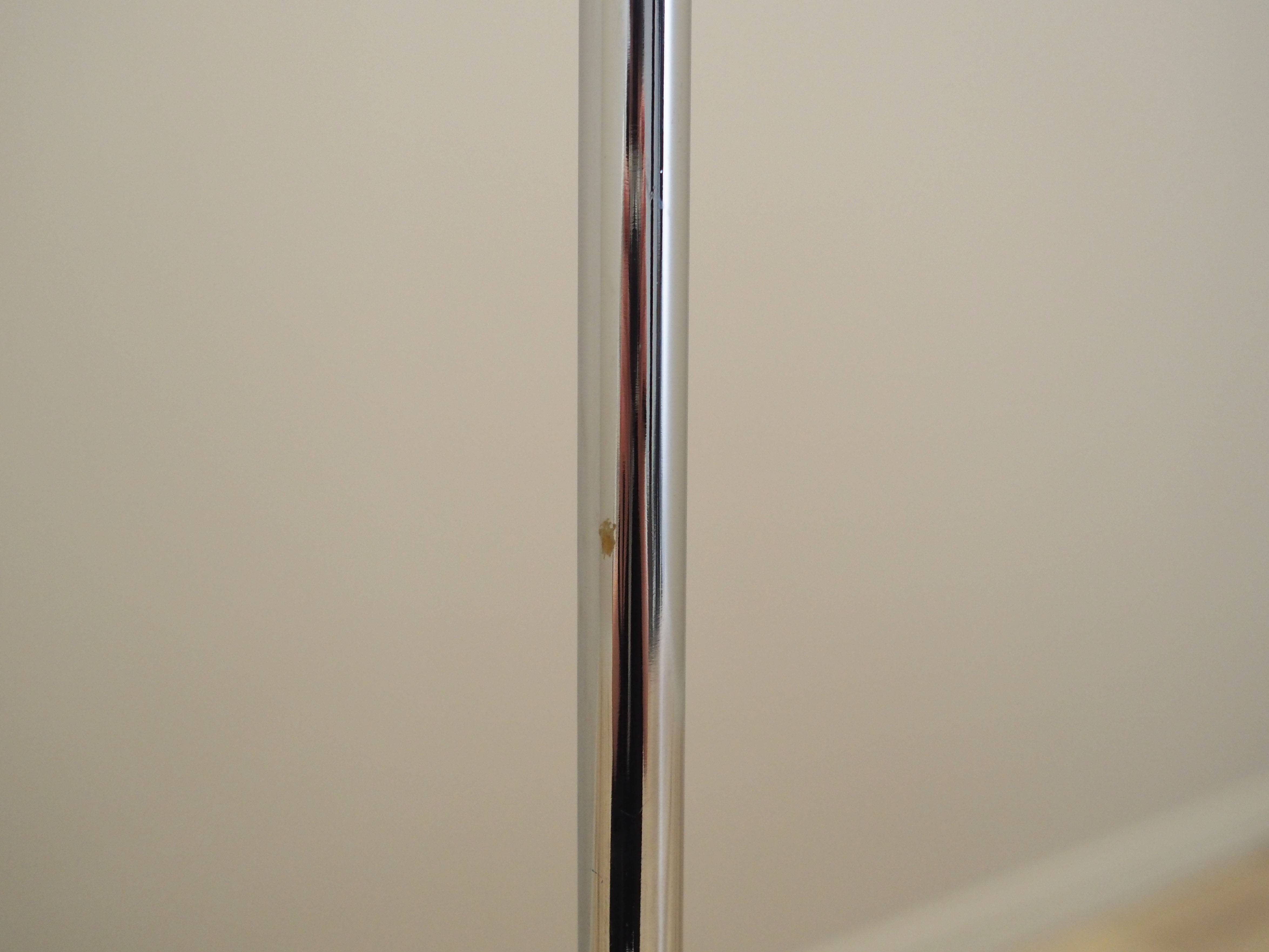 Floor lamp, Danish design, 1970s, made in Denmark
